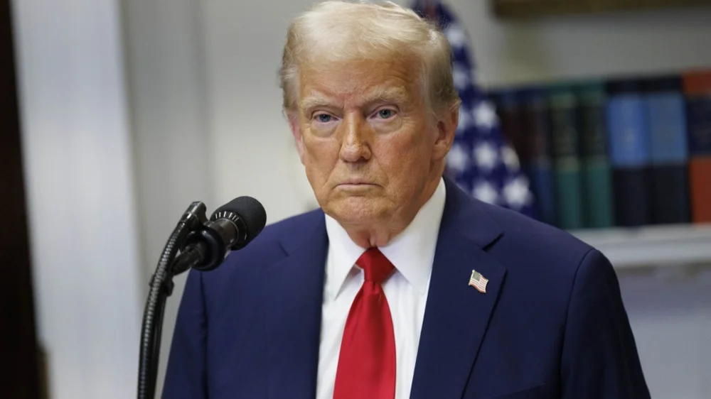 Трамп пообещал ввести санкции против России, если Путин откажется от переговоров