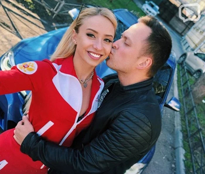 Maria Sokolova and Alexey Stolyarov. Photo: <a href="https://vk.com/wall-101209760_5145690" rel="noopener noreferrer" title="https://vk.com/wall-101209760_5145690">VK</a>