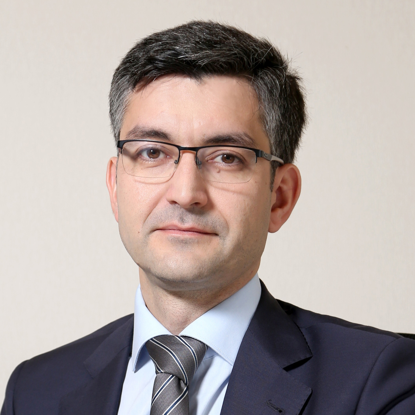 Рубен Ениколопов