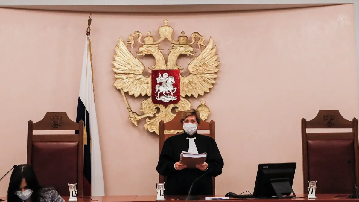 Мать — в Сирии, дочь — в колонии