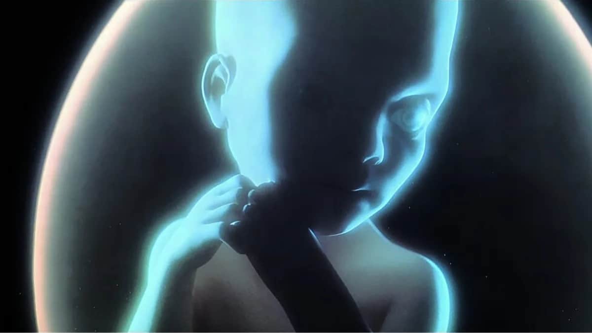 Кадр из фильма «Космическая одиссея 2001 года». Фото: imdb.com