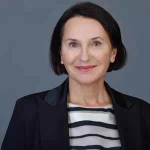 Светлана Янчек. Фото: <a href="https://veneteater.ee/people/person/svetlana-ianchek.html">veneteater.ee</a>