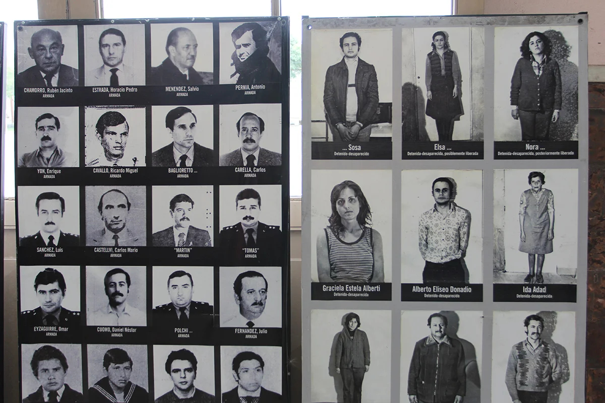 Сотрудники и заключенные тюрьмы. Фото: Markus Matzel / ullstein bild / Getty Images