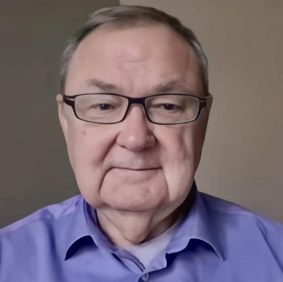 Mikhail Krutikhin