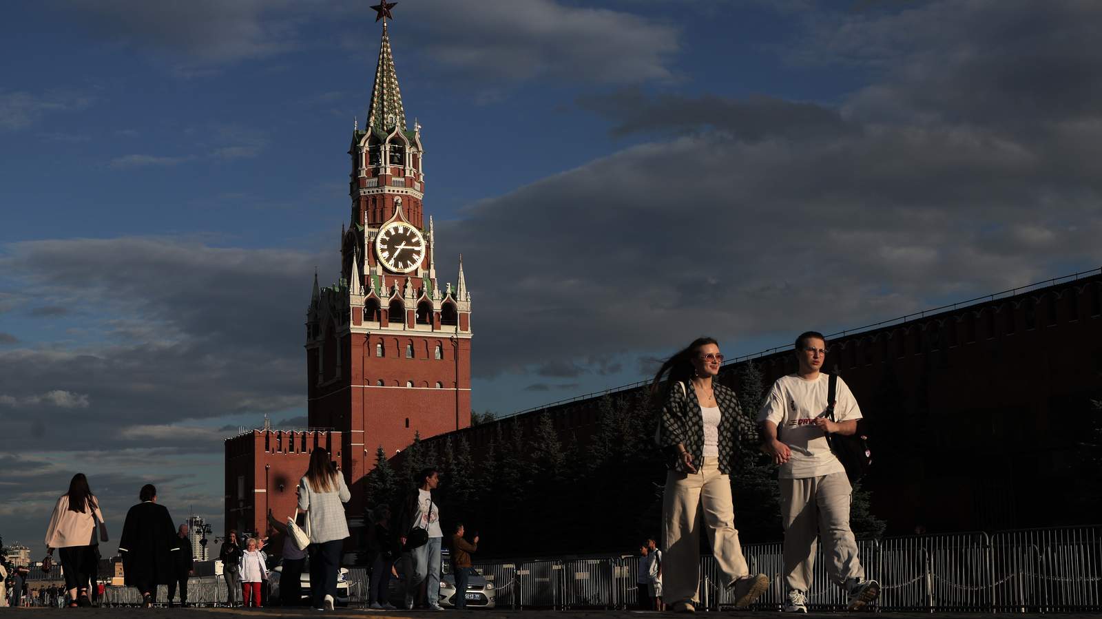 Фото: Maxim Shipenkov / EPA