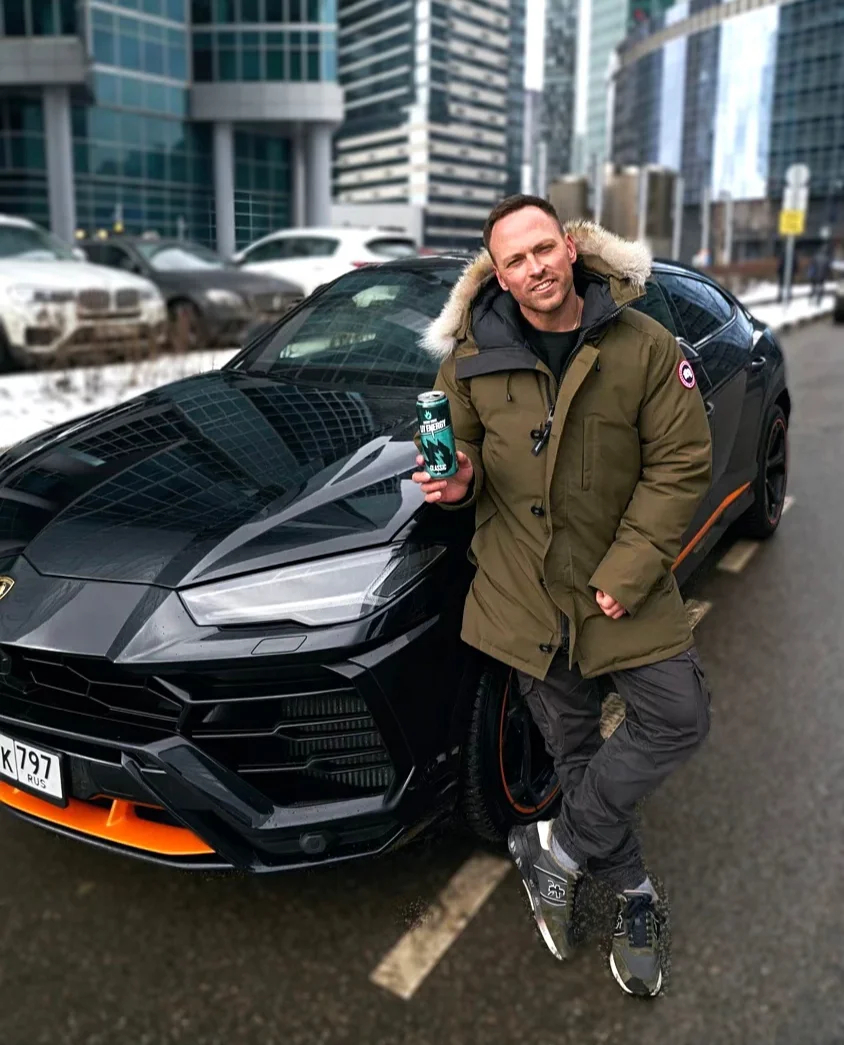 Алексей Столяров. Фото: <a href="https://vk.com/stoliarovaleksey?z=photo250900_457251008%2Fphotos250900" rel="noopener noreferrer" title="https://vk.com/stoliarovaleksey?z=photo250900_457251008%2Fphotos250900">ВКонтакте</a>