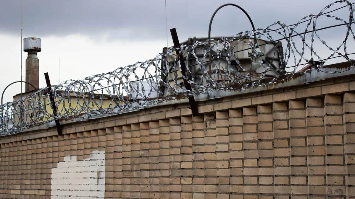 Фото: Vlad Karkov / SOPA Images / LightRocket / Getty Images