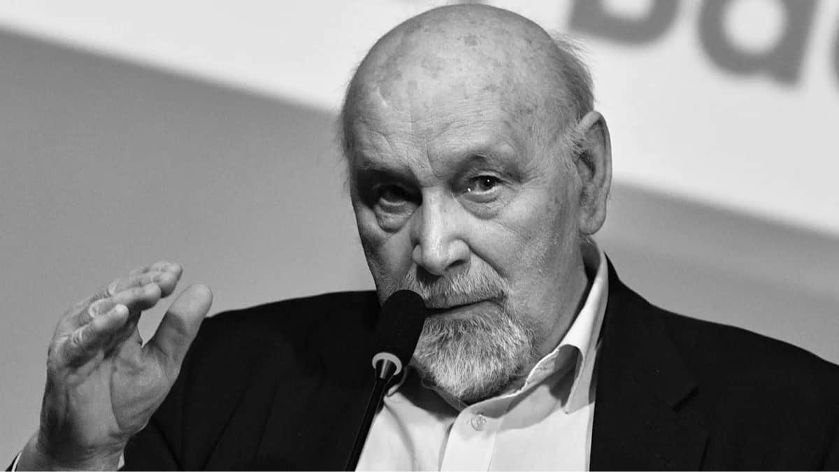 Валерий Борщев. Фото: Антон Новодерёжкин / Коммерсантъ / Sipa USA / Vida Press