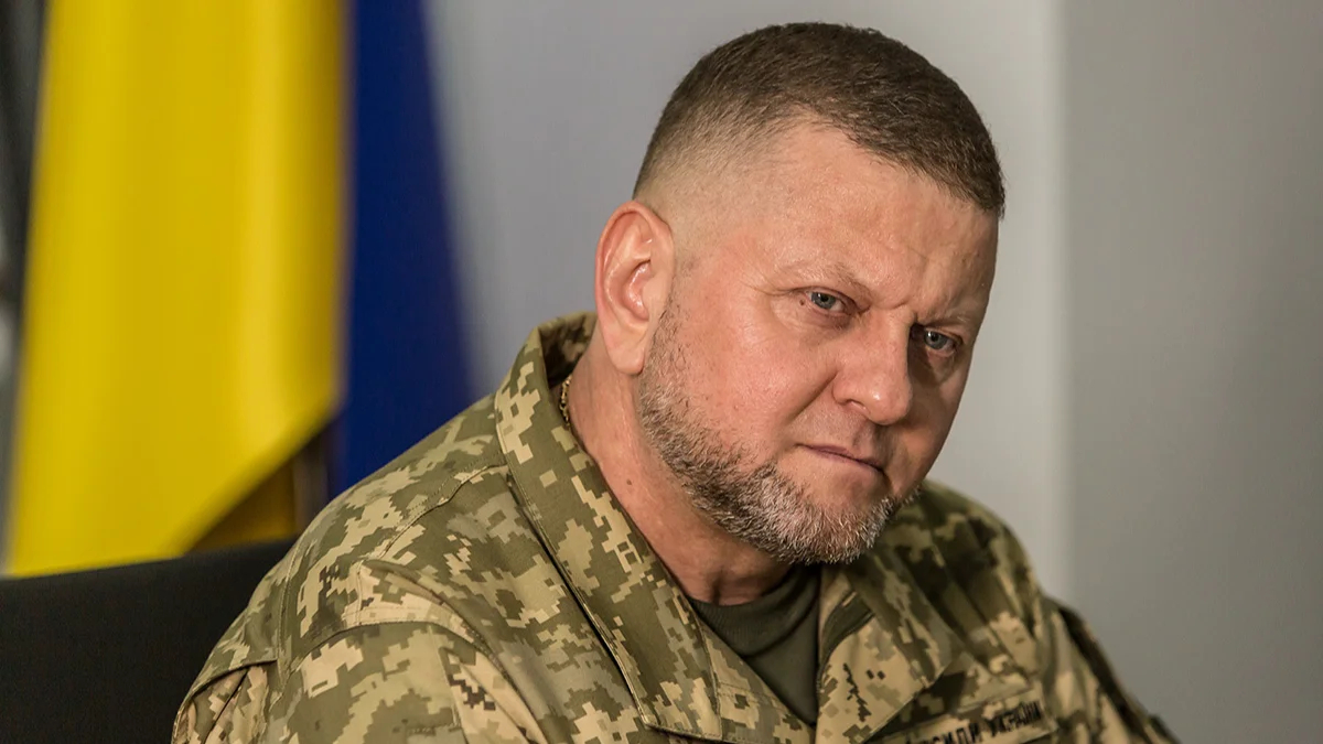 «Надо найти этот порох»