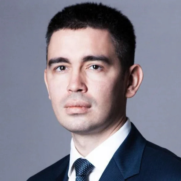 Марсель Салихов