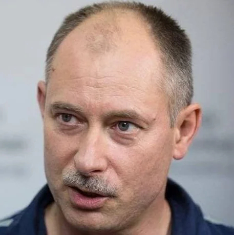 Олег Жданов