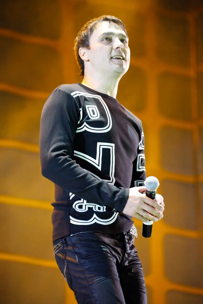 Юрий Шатунов. <a href="https://commons.wikimedia.org/w/index.php?curid=45124213">Wikimedia Commons</a>, CC BY-SA 2.0