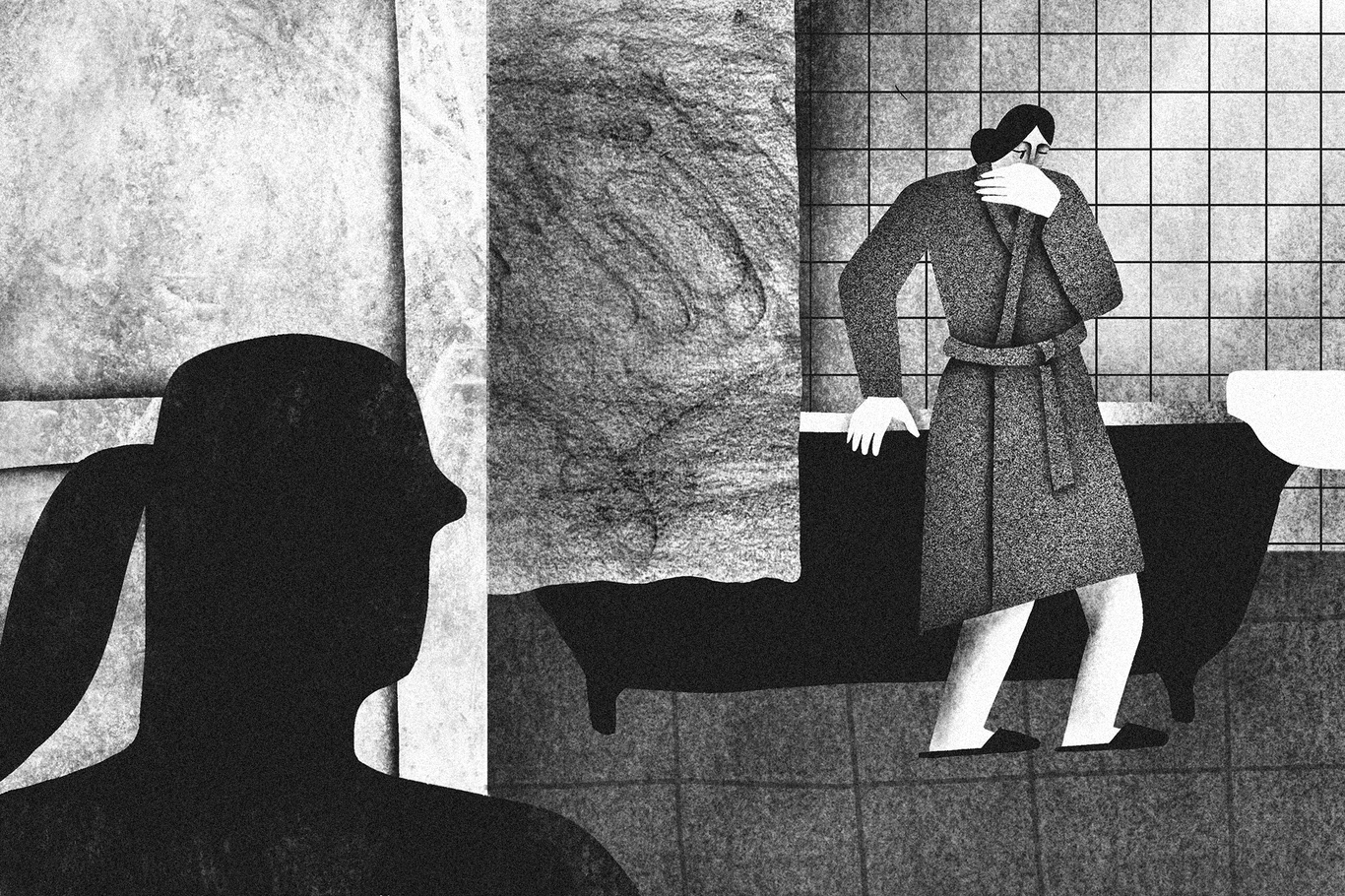 Illustration: Novaya Gazeta Europe
