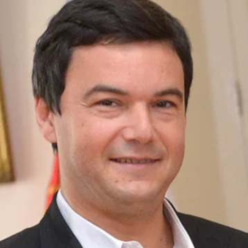 Тома Пикетти