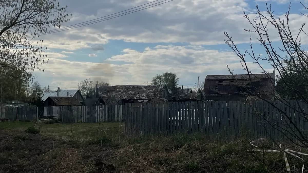 Фото: «Новая газета Европа»