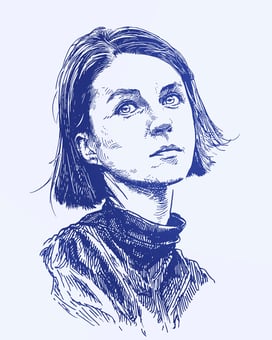 Ирина Новик