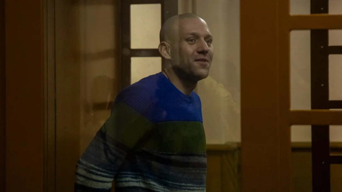 Обвинение запросило девять лет колонии для режиссера-документалиста Всеволода Королева по делу о «фейках» про российскую армию