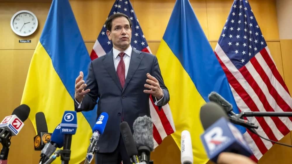 Фото: Martial Trezzini / EPA