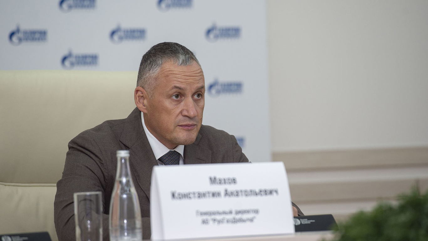 Константин Махов. Фото: <a href="http://salavat-neftekhim.gazprom.ru" target="_blank" id="w5y5arm98" style="transition: 0.2s cubic-bezier(0.4, 0, 0.2, 1); transform: scale(1.02);">salavat-neftekhim.gazprom.ru</a>