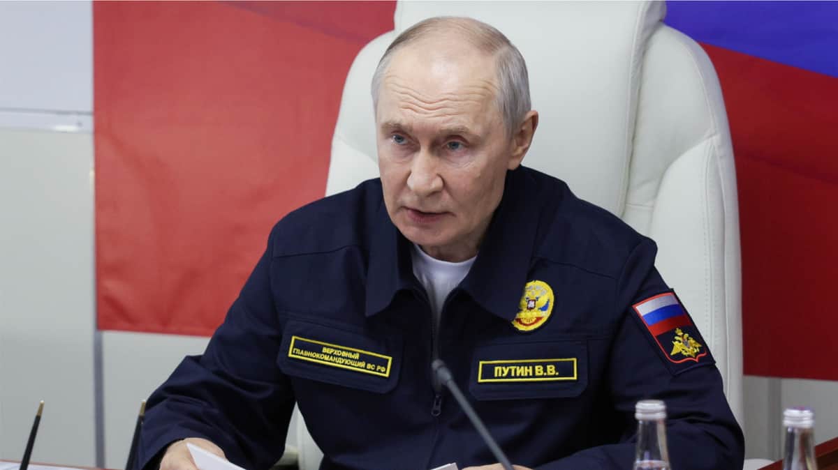 Расходы РФ на войну в этом году достигнут почти 17 трлн рублей. Это на 40% больше, чем планировалось