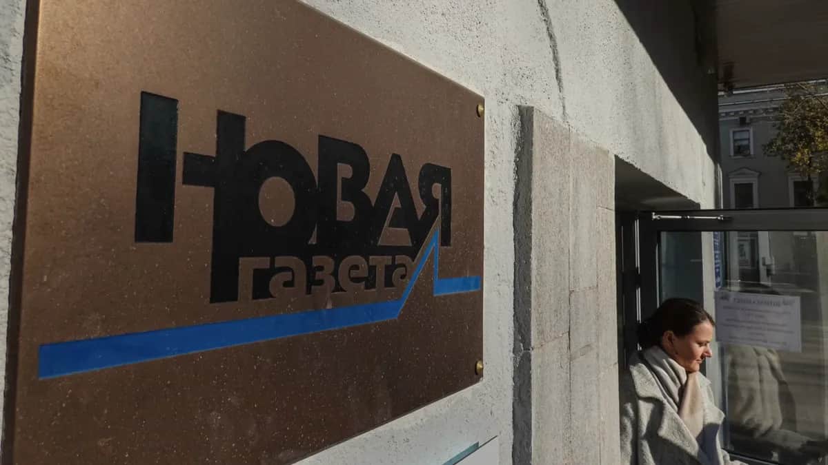 «Это в чистом виде расправа с газетой»