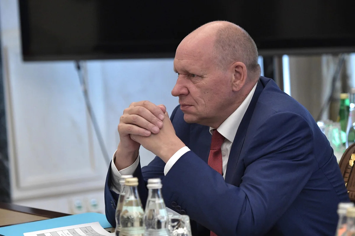 Алексей Громов. Фото: <a data-sk="tooltip_parent" data-stringify-link="http://www.kremlin.ru/events/president/news/60790/photos/59587" href="http://www.kremlin.ru/events/president/news/60790/photos/59587" rel="noopener noreferrer" target="_blank">Kremlin</a>