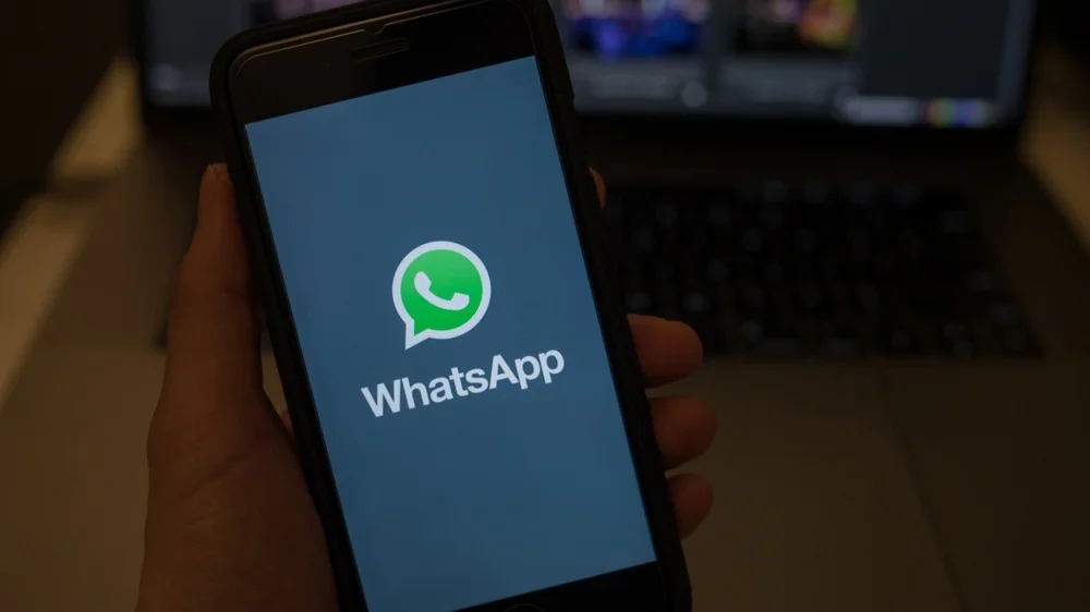 Власти заявили, что мессенджер WhatsApp могут заблокировать в России в 2025 году