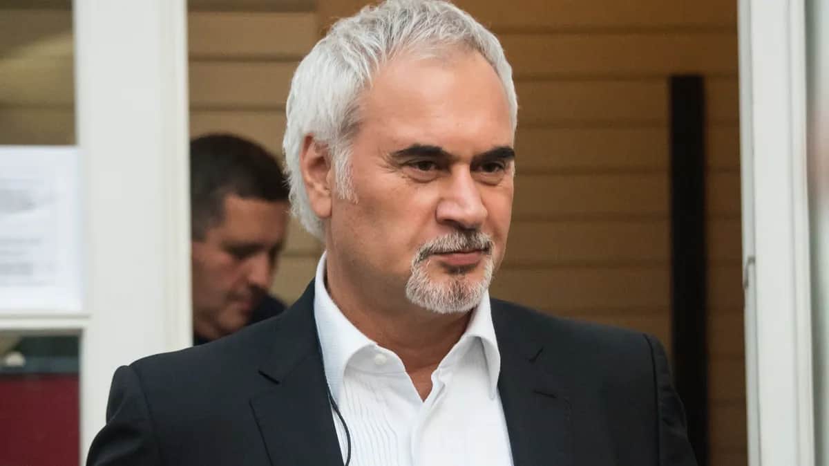 Валерий Меладзе. Фото: Wikimedia Commons, CC BY-SA 4.0