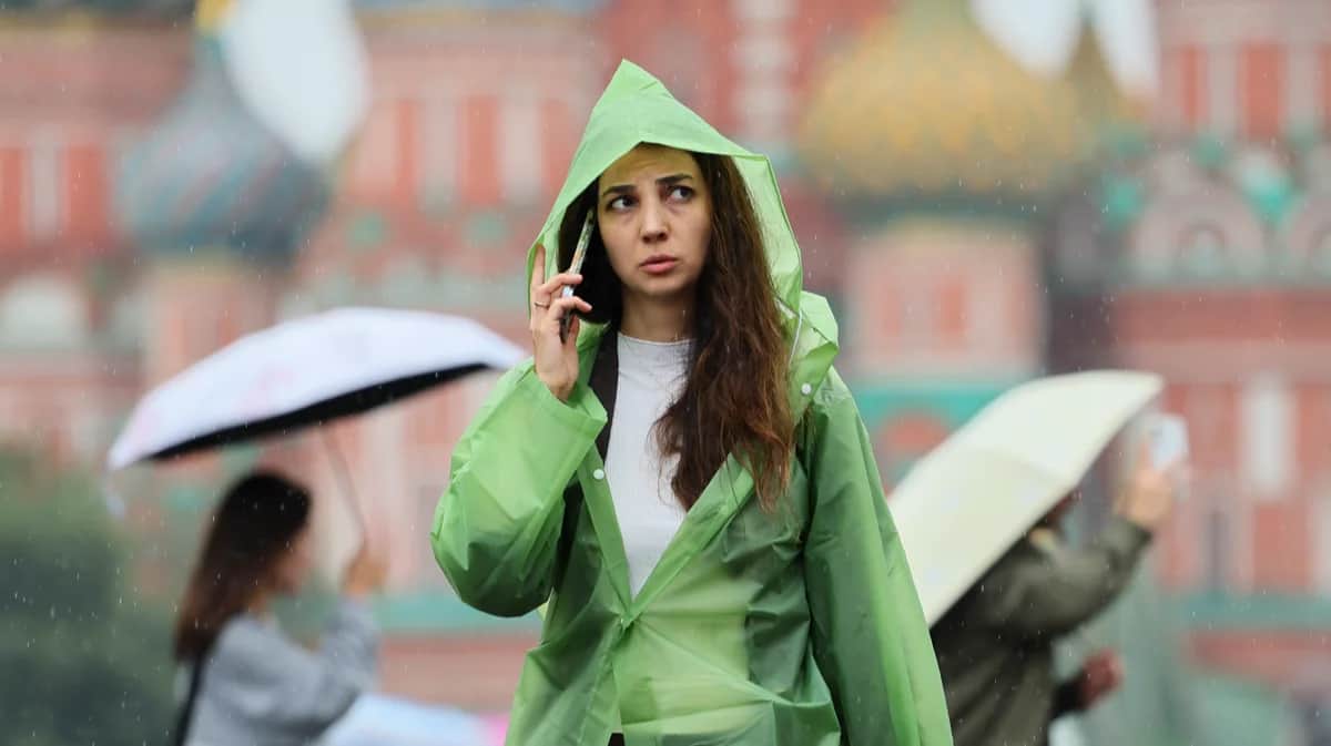 Фото: Юрий Кочетков / EPA