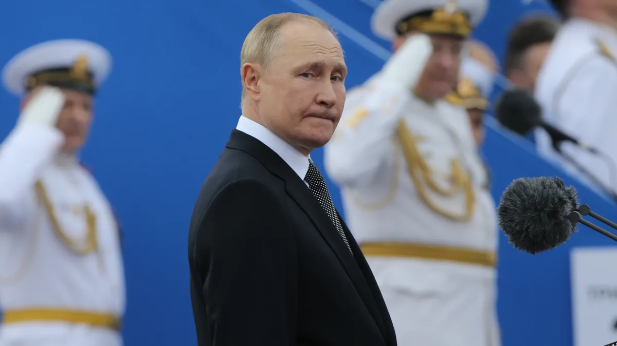 «Иран подходит Путину для убежища больше, чем Северная Корея»