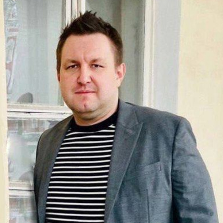 Михаил Белоусов. Фото: Абзац / ВКонтакте