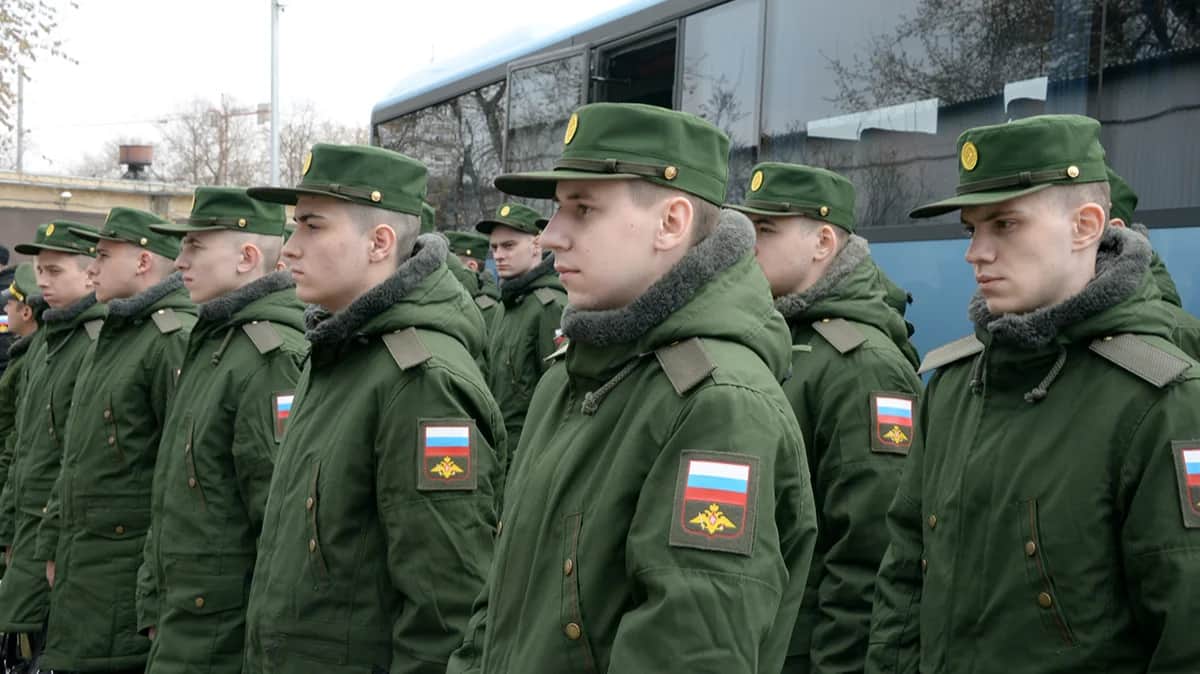 Фото: Министерство обороны РФ