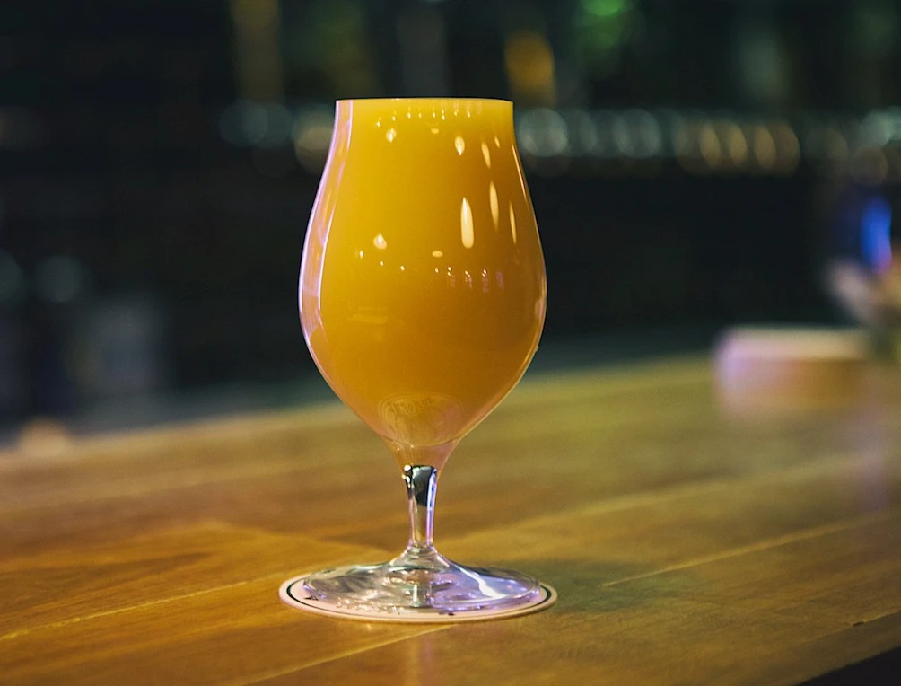 Фото: vk.com/zagovorbrewery