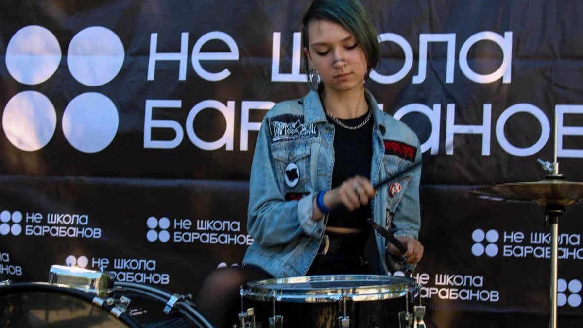 Любовь Лизункова. Фото из личного архива