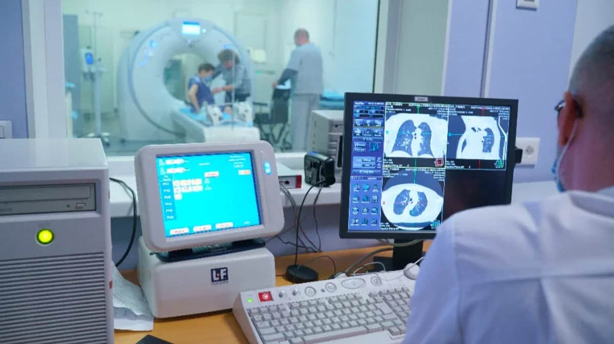 Russia’s only cystic fibrosis hospital to be repurposed for wounded Ukraine veterans
