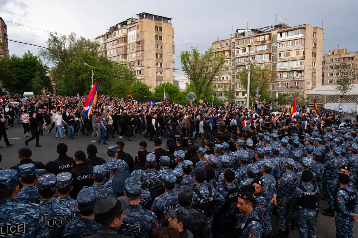 Фото: Никита Сальников / специально для «Новая газета. Европа»