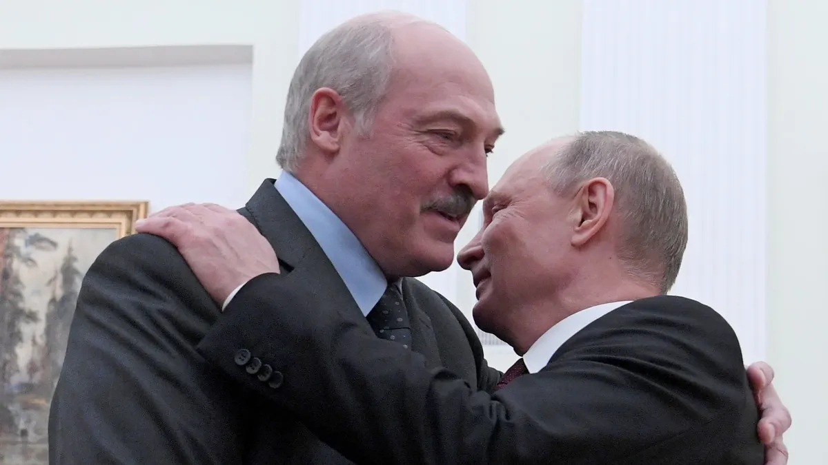 Лу Капутин