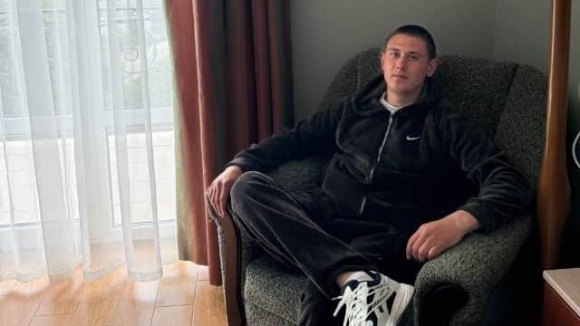 Russian soldier, 21, opens fire in occupied Sevastopol, killing four