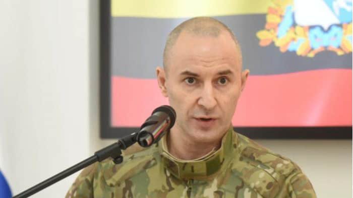 В Курской области появился уполномоченный по правам участников «СВО». Пост занял «ветеран» войны с Украиной