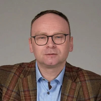 Фёдор Крашенинников