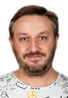 Дмитрий Балтруков. Фото: smolninskoe.org