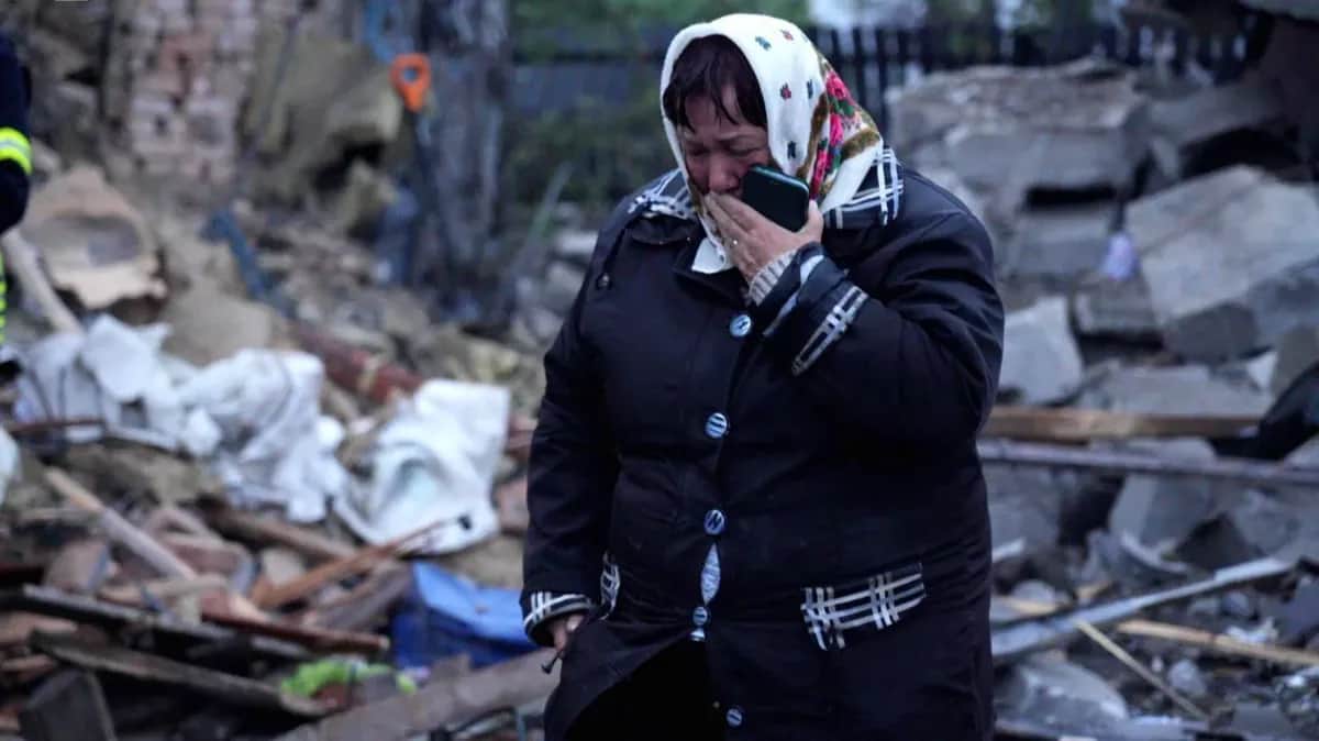 Фото: ГСЧС Украины