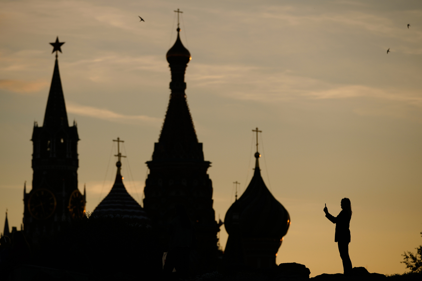 Фото: Павел Бедняков / AP / Scanpix / LETA
