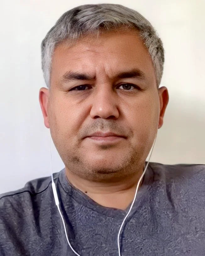Abbas Gallyamov. Photo: Wikimedia Commons