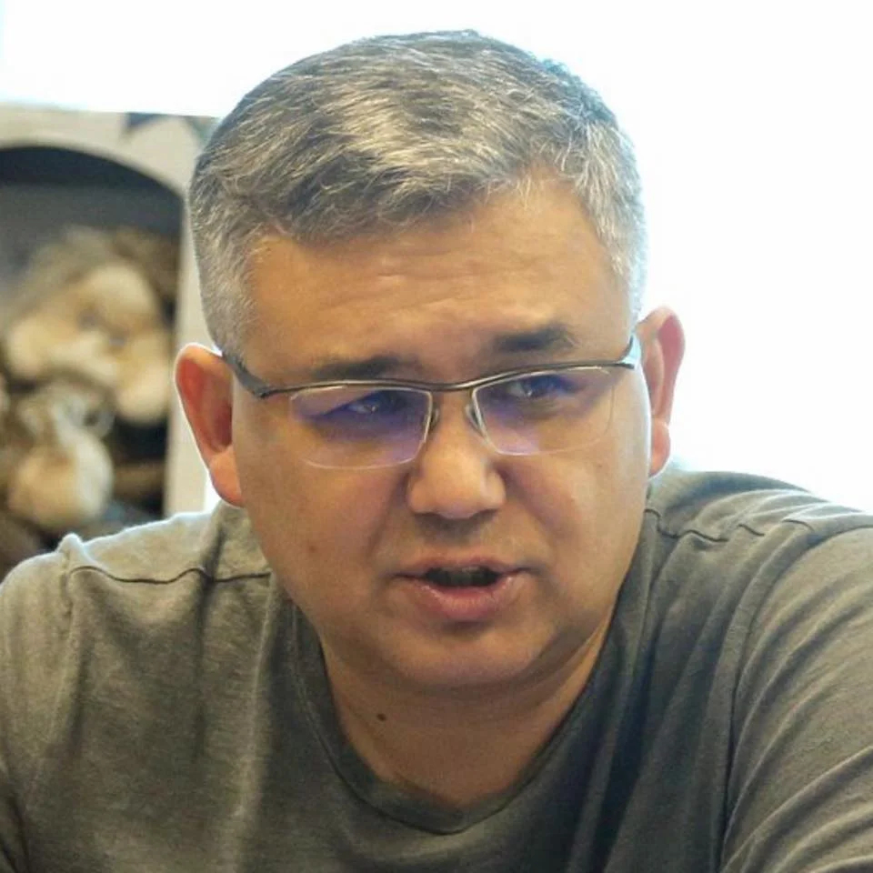 Аббас Галлямов