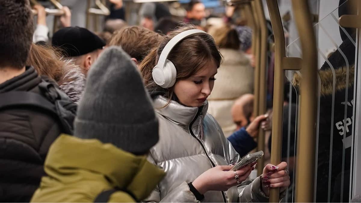 Фото: Александр Авилов / Агентство «Москва»