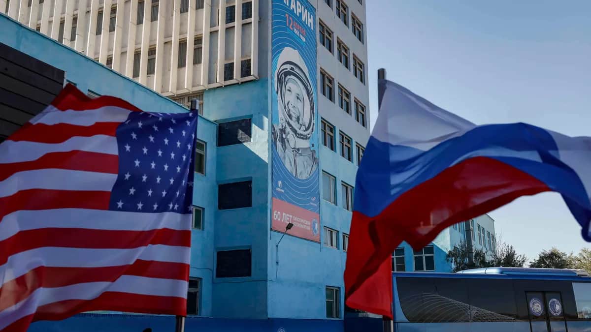 Фото: EPA-EFE / YURI KOCHETKOV