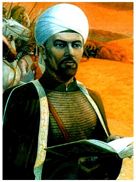 Идеолог и предводитель Башкирского восстания Габдулла Галиев. Источник: Wikimedia