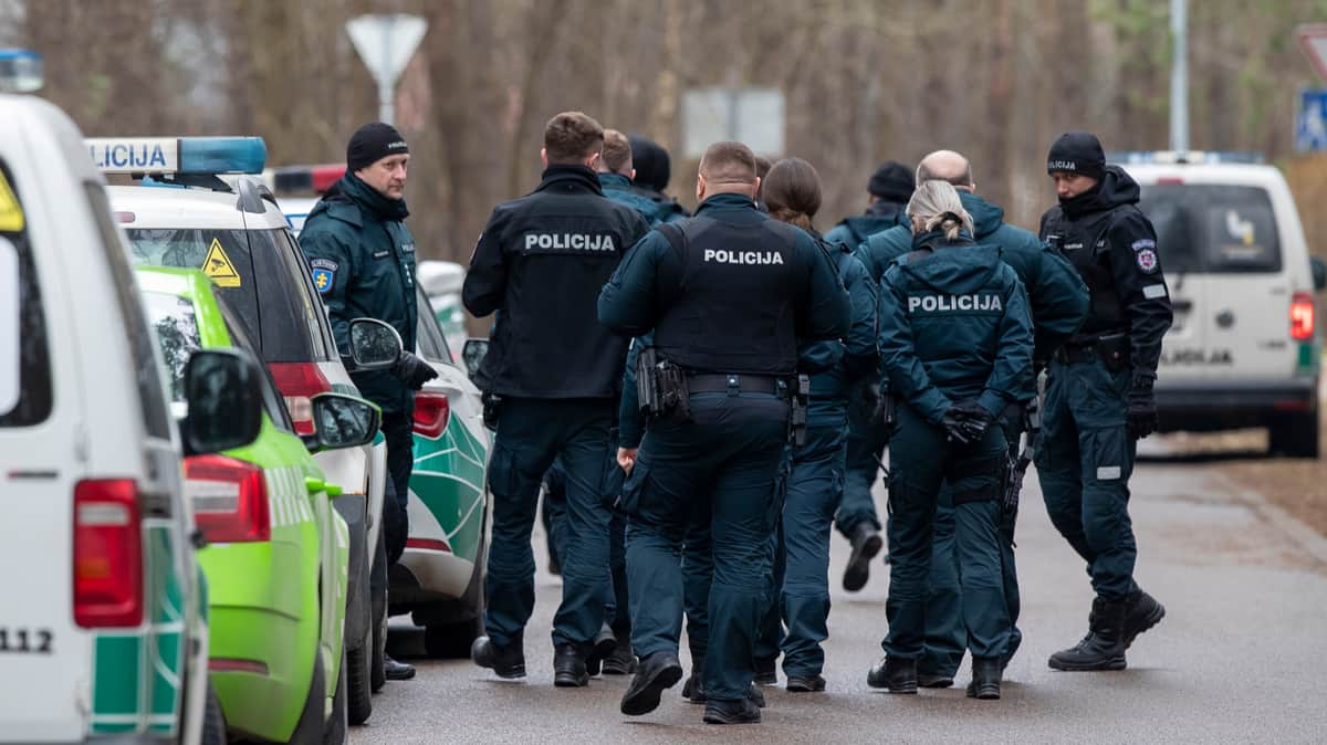 Исполнитель особых поручений
