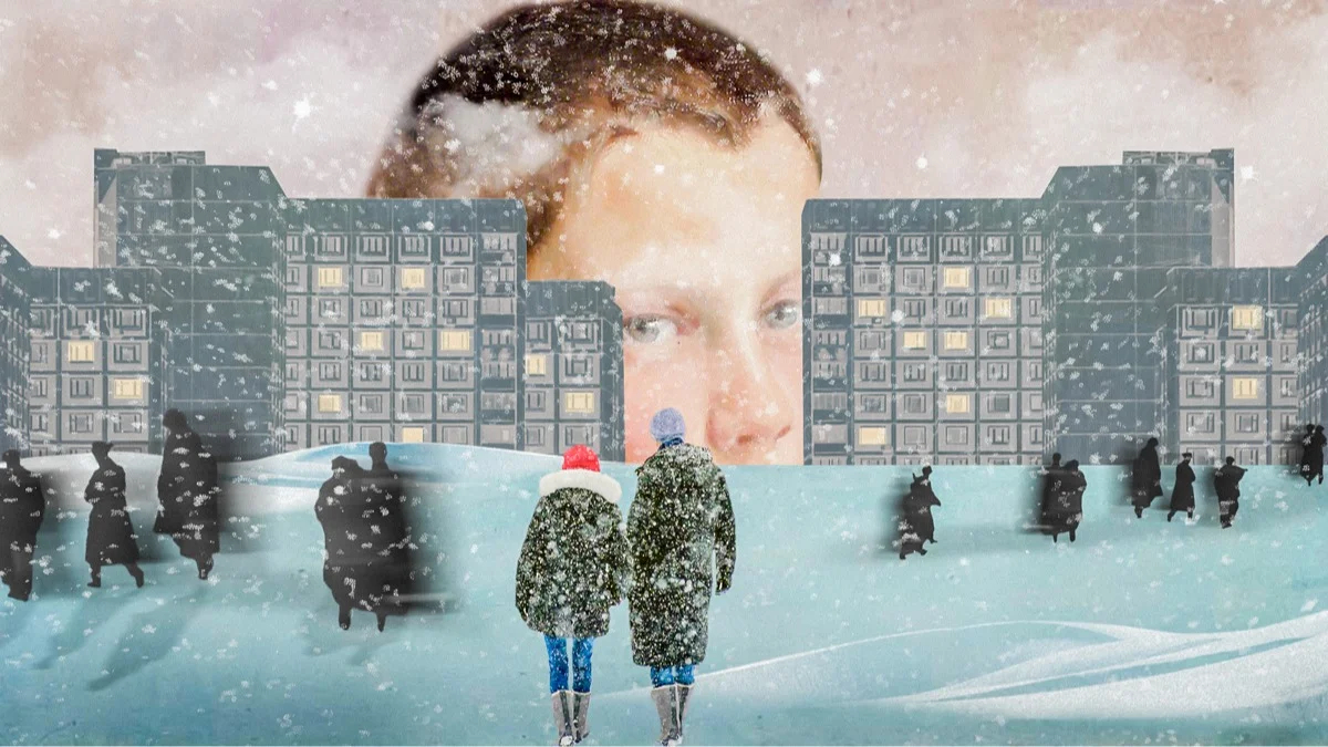 Чудо — это мы